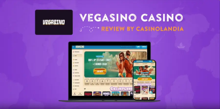 Vegas casino